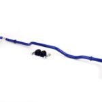 SuperPro 26mm Adjustable Rear Sway Bar - Mk5 R32 | Mk6 Golf R