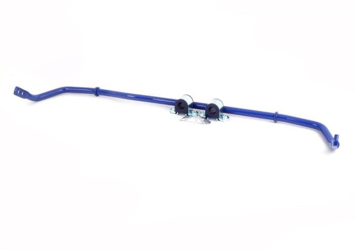RC0033FZ24-2_c7199edc-4f33-4301-a74b-5087f6c2d7d3.jpg SuperPro 24mm Adjustable Front Sway Bar - VW/Audi / Mk7 / Mk8 / 8V / GTI / A3 (FWD) - Image 1