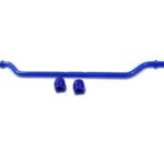SuperPro 22mm Adjustable Rear Sway Bar - VW/Audi / Mk7 / Mk8 / 8V / GTI / A3 (FWD)