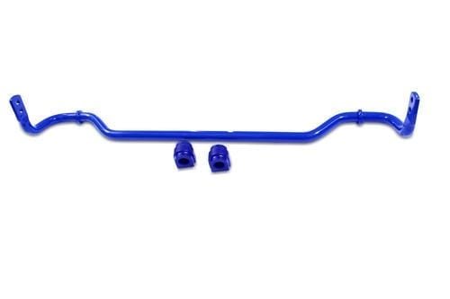 RC0033RZ22-2_9470761b-7cfb-4175-bad3-755b45fc7c05.jpg SuperPro 22mm Adjustable Rear Sway Bar - VW/Audi / Mk7 / Mk8 / 8V / GTI / A3 (FWD) - Image 1
