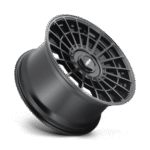 Rotiform Cast LAS-R 18" 4x100/4x108 Matte Black - Image 2