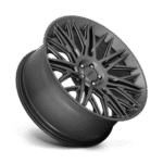 Rotiform Cast JDR 22" 6x139.7 Matte Anthracite - Image 2