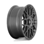 Rotiform Cast BLQ-C 19" 5x112/5x120 Anthracite - Image 3