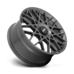 Rotiform Cast BLQ-C 19" 5x112/5x120 Anthracite - Image 2
