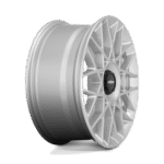 Rotiform Cast BLQ-C 19" 5x112/5x120 Silver - Image 3