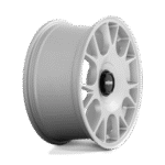 Rotiform Cast TUF-R 18" 5x112/5x114.3 Satin Silver - Image 3