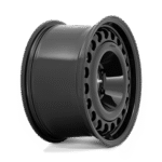 Rotiform Cast STL 17" 6x139.7 Gloss Black - Image 3