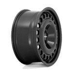 Rotiform Cast STL 20" 6x135 Gloss Black - Image 3