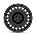 Rotiform Cast STL 20" 6x135 Gloss Black - Image 4