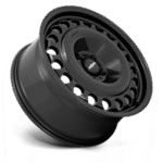 Rotiform Cast STL 20" 6x135 Gloss Black - Image 2