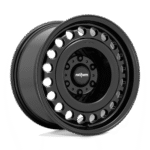 Rotiform Cast STL 17" 6x135 Gloss Black