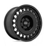 Rotiform Cast STL 20" 6x139.7 Gloss Black