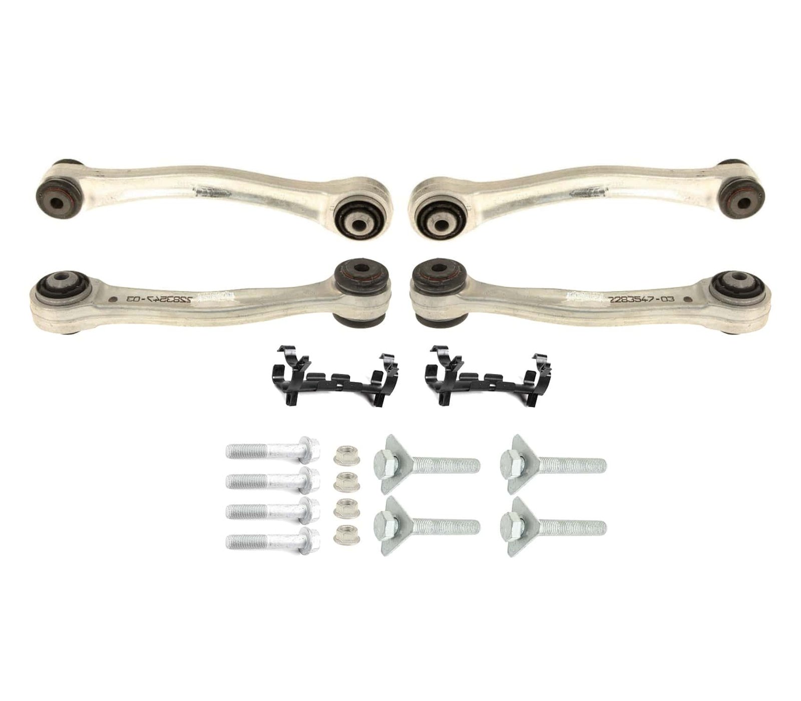RCA-MUPG-E9XBMW-KT.jpg Rear Upper Control Arm M Upgrade Kit - BMW / E8X / E9X - Image 1