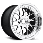 Rotiform RSE Custom Forged Wheel