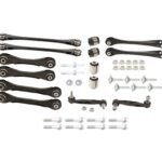 Rear Suspension Refresh Kit - BMW F3X