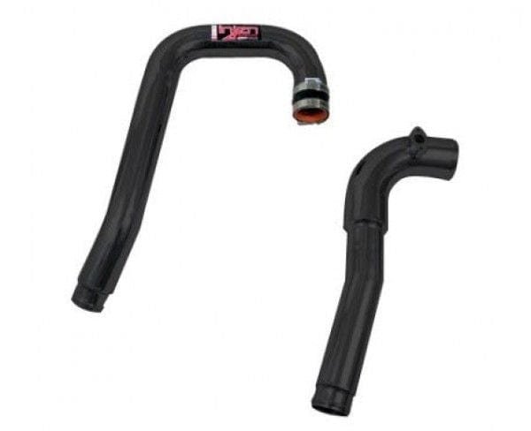 SES1385ICPBLK_P04.jpg Injen 2010 Genesis 2.0L Turbo Black Intercooler piping hot and cold side - Image 1