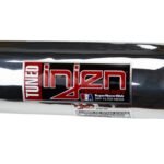 Injen 03-06 Evo 8/9/MR Intercooler Pipe Kit (Will Not Work w/ Factory Air Box)