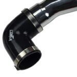 Injen 03-06 Evo 8/9/MR Intercooler Pipe Kit (Will Not Work w/ Factory Air Box) - Image 2