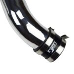 Injen 03-06 Evo 8/9/MR Intercooler Pipe Kit (Will Not Work w/ Factory Air Box) - Image 3