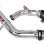 Injen 11-14 Nissan Juke 1.6L Turbo 4 cyl (incl Nismo) Upper Intercooler Pipe Kit