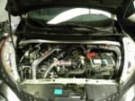 Injen 11-14 Nissan Juke 1.6L Turbo 4 cyl (incl Nismo) Upper Intercooler Pipe Kit - Image 2