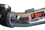 Injen 16-20 Chevrolet Camaro 2.0L Turbo Polished Intercooler Piping - Image 2