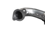 Injen 16-20 Chevrolet Camaro 2.0L Turbo Polished Intercooler Piping - Image 3