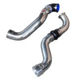 Injen 16-20 Chevrolet Camaro 2.0L Turbo Polished Intercooler Piping - Image 4