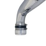 Injen 15-20 Ford F150 3.5L V6 (tt) Aluminum Intercooler Piping Kit - Polished - Image 2