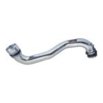 Injen 15-20 Ford F150 3.5L V6 (tt) Aluminum Intercooler Piping Kit - Polished - Image 5