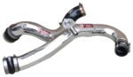 Injen 15-19 Ford Mustang 2.3L EcoBoost Aluminum Intercooler Piping Kit - Polished - Image 4