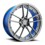 Rotiform SFO Custom Forged Wheel