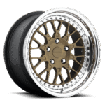 Rotiform SJC Custom Forged Wheel
