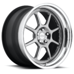 Rotiform SLC Custom Forged Wheel
