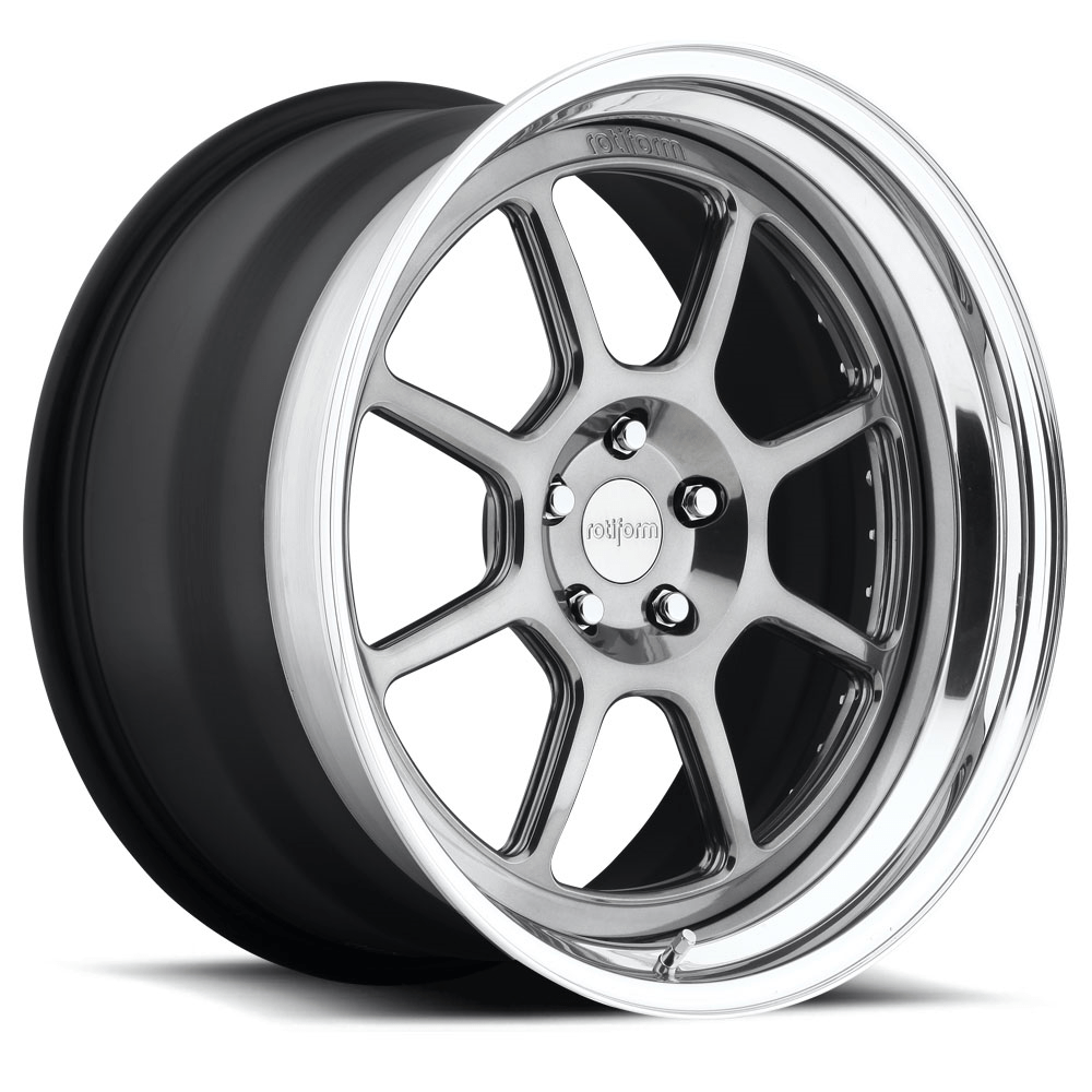 SLC_Candy-hiLuster-center-w-Polished-lip_A1-1000.png Rotiform SLC Custom Forged Wheel - Image 1