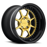 Rotiform SLC Custom Forged Wheel