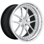 Rotiform SNA Custom Forged Wheel