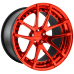 Rotiform SNA Custom Forged Wheel