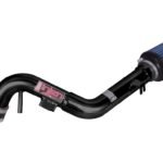 Injen 11-15 Chevrolet Spark 1.2L 4cyl Black Cold Air Intake w/ MR Tech & Super Nano-Web Dry
