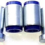 SuperPro Rear Upper Control Arm Bushings (Inner) - BMW | E36 | E46 | 3-Series | E89 Z4