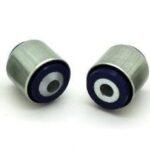 SuperPro Rear Upper Control Arm Bushings (In. & Out.) - BMW | E8X | E9X