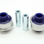 SuperPro Trailing Arm Bushing Kit - VW / Mk7 / Mk8 / GTI / Golf R