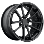 Rotiform SPF Custom Forged Wheel