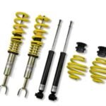ST Suspension X Coilover System | B5 Passat 4-Motion