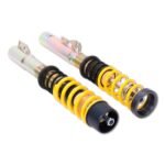 ST Suspensions X Coilover Kit - 04+ Porsche Boxster incl. Boxster S, 06+ Porsche Cayman incl. S - Image 2
