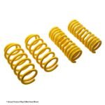 ST Suspensions Lowering Springs - Golf VII / Audi A3(8V)