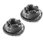CTS Turbo Street Sport Strut Mounts Upgrade - Audi B6/B7/C7 - A4/S4/A6/S6/A7/S7