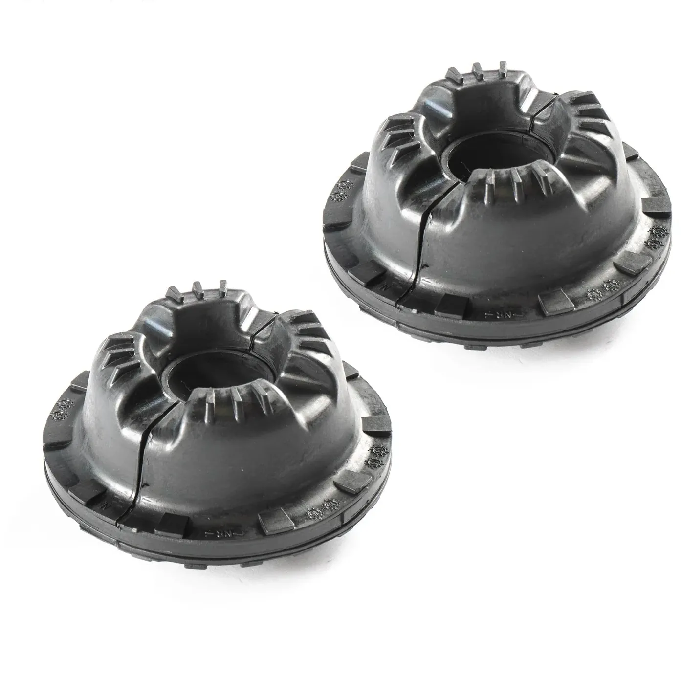 SUS-3006.png CTS Turbo Street Sport Strut Mounts Upgrade - Audi B6/B7/C7 - A4/S4/A6/S6/A7/S7 - Image 1