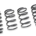 034Motorsport Dynamic+ Performance Lowering Spring Set - Audi / 8V.5 / RS3