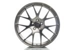 Titan 7 T-S7 18" 5x120 Hybrid Dark Machine - Image 2